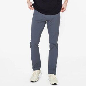 Western Rise Evolution Pants